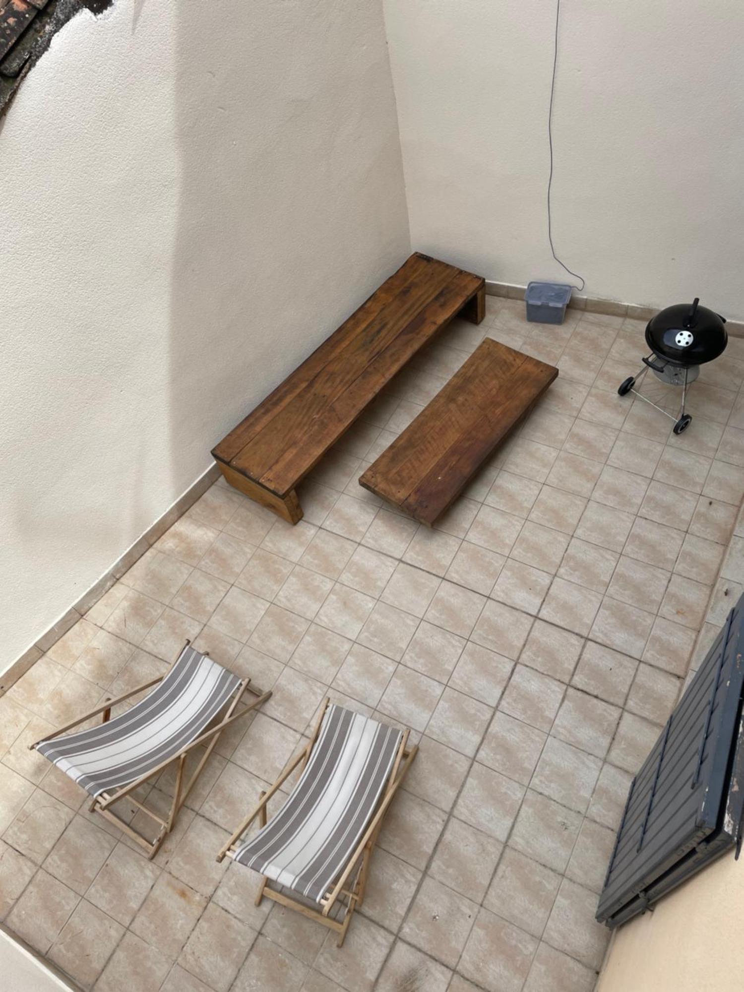 Maison De Village Avec Jacuzzi Et Garage Бедуэн Экстерьер фото